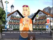 Bernd and the Mystery of Unteralterbach 7