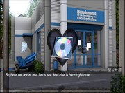 Bernd and the Mystery of Unteralterbach 8