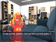 Bernd and the Mystery of Unteralterbach 11