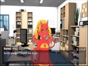 Bernd and the Mystery of Unteralterbach 12