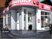 Bernd and the Mystery of Unteralterbach 14