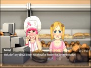 Bernd and the Mystery of Unteralterbach 16