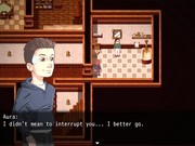 Bones Tales: The Manor 9