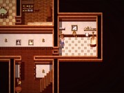 Bones Tales: The Manor 11