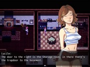 Bones Tales: The Manor 15