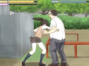 Buchikome High Kick 2