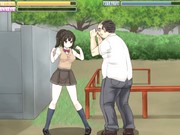 Buchikome High Kick 3