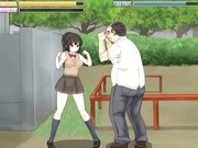 Buchikome High Kick 4