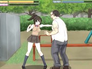 Buchikome High Kick 5