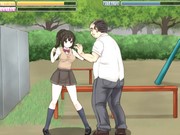 Buchikome High Kick 6