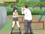 Buchikome High Kick 7