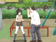 Buchikome High Kick 9