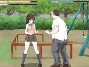 Buchikome High Kick 10