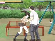 Buchikome High Kick 11