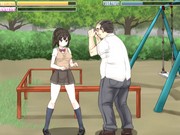 Buchikome High Kick 12