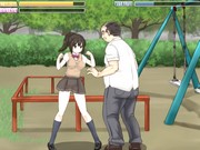 Buchikome High Kick 13