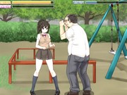 Buchikome High Kick 14