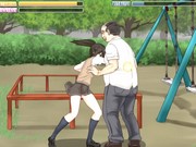 Buchikome High Kick 15