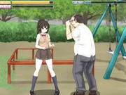 Buchikome High Kick 16