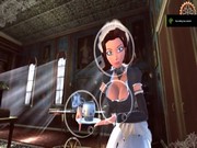 Duchess of Blanca Sirena 1