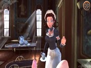 Duchess of Blanca Sirena 2