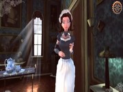 Duchess of Blanca Sirena 4