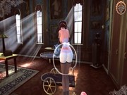 Duchess of Blanca Sirena 5