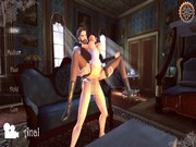 Duchess of Blanca Sirena 7