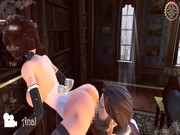 Duchess of Blanca Sirena 9