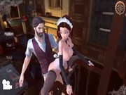 Duchess of Blanca Sirena 11