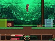 Forest Of The Blue Skin 1