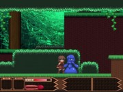 Forest Of The Blue Skin 2