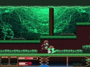 Forest Of The Blue Skin 4