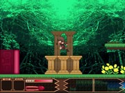 Forest Of The Blue Skin 11