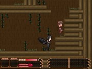 Forest Of The Blue Skin 12