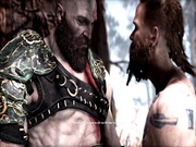 God of War 4 1