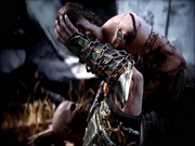 God of War 4 2