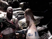 God of War 4 4