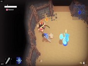 Labyrinth of Estras 3