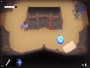 Labyrinth of Estras 4