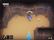 Labyrinth of Estras 5