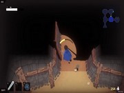 Labyrinth of Estras 6