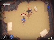 Labyrinth of Estras 7