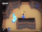 Labyrinth of Estras 9