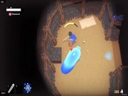 Labyrinth of Estras 10