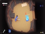 Labyrinth of Estras 11