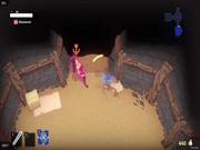 Labyrinth of Estras 12