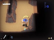 Labyrinth of Estras 13