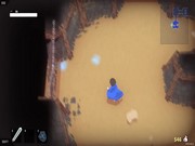 Labyrinth of Estras 14