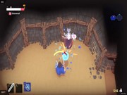 Labyrinth of Estras 15